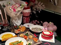 -静香HOUSE·全时段融合餐厅(七星欢乐颂店)