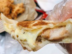 -TACO STAR 塔可星(下沙宝龙店)
