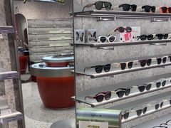 -MUJOSH木九十眼镜(人广来福士店)