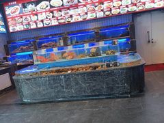 -锦色·烧鹅·海鲜(臻享店)