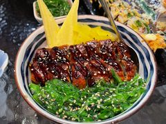 -米彩料理(西丽店)