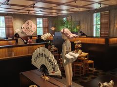 -庐灶江南·江南菜·四合院Bistro(东直门雍和宫·原华侨宾馆店)