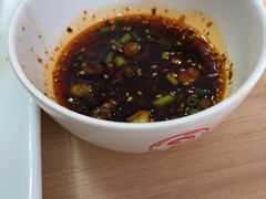 -长乐面庄(康普雷斯B座店)