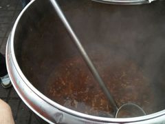 -滨海新区濒开里菜市场