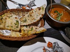 -Pita's&Tika's中东和印度风味餐厅(龙湖天街店)