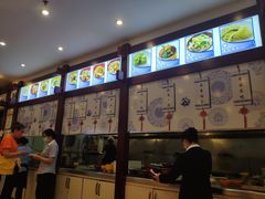 -龙抄手(春熙路总店)