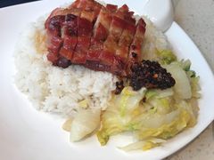 -香港新发烧腊茶餐厅(书城店)