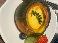 -港丽餐厅(杭大店)