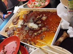 -卤煮老北京酱肉馆