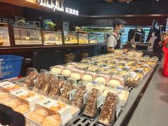 -旺豪超市(胜利购物广场店)