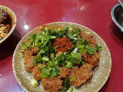 -谢老五跷脚牛肉·非遗传承店