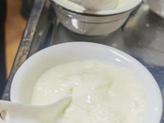 牦牛酸奶-乳仔牛牦牛汤锅 烤羊排(松潘古城店)