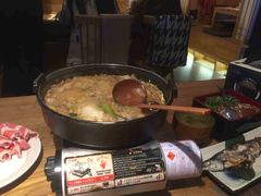 -酒井酱子·深夜食堂(东城汇店)