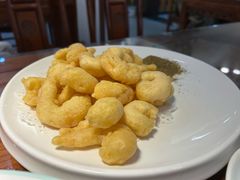 -惠宾饭庄(中山路店)