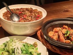 -蝦塘·中国餐馆(城墙南马道巷店)