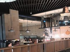 -星伦多自助料理(江阴万达店)