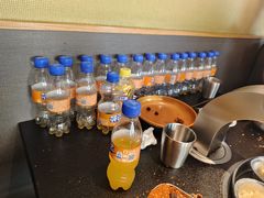 -真熙家牛排烤肉无限续(百脑汇店)