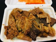 -细妹五香牛杂(步行街店)