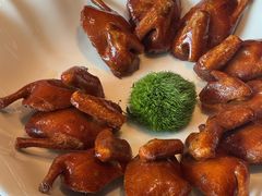 -谦默府· 现代潮粤菜(外滩店)