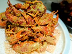 -红盔甲·小龙虾(天钥桥店)