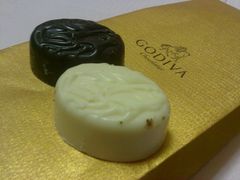 -GODIVA(港汇恒隆广场)