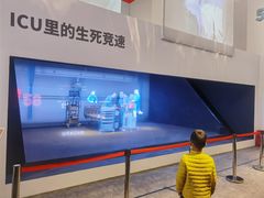 -武汉客厅中国文化博览中心