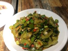 -邵老爹老杭州白斩鸡·家常菜(建国北路店)