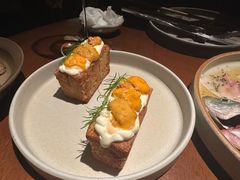 -OTIUM • 柴屿麦(亮马桥店)
