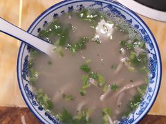 -老三羊汤【北兴隆街店】