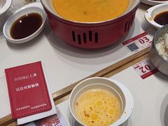 -喜家德虾仁水饺(华强天虹店)