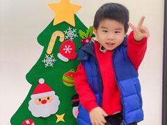 -黄浦乐烁龙鱼宝贝托育园(海潮路校区)