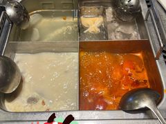 -海底捞火锅(松雷店)