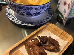 -滇越乘象云南餐厅(豆各庄店)