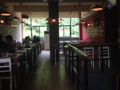 -Rural Tequila墨西哥餐厅(东川路店)