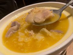 浓汤花胶鸡-避风塘(嘉兴八佰伴店)