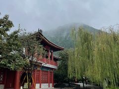 -华清宫景区