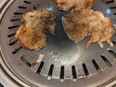 -熊大·鲜烤黄牛肉(五山店)