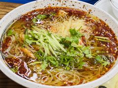 -二刚大块烤肉(东山商业街店)