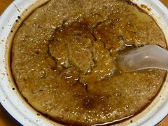 姜汁核桃调蛋-然香姜汁(江城小区店)