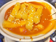 -文庙广场小吃一条街
