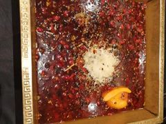 -星湖特色餐厅· 三岔湖环球融创天堂洲际酒店