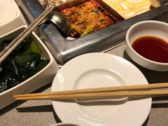 -海底捞火锅(万象城店)