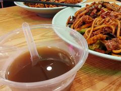 -家味螺蛳粉&烤鱼(五角场店)