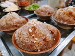 冰汤圆-渝江湖老火锅(观音桥店)