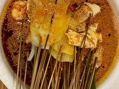 -嘉州叶婆婆钵钵鸡(建设路店)