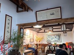 -八珍手工水饺·妈妈的爱(传芳巷店)