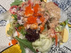 -蟹将军·松叶蟹和牛日料放题自助(K11店)