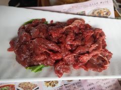 鲜驴肉-原汁原味驴庄(长岭村店)