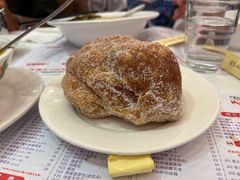 -大哥餐厅(西城花园店)