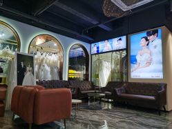 -太古映画婚纱摄影(天河店)